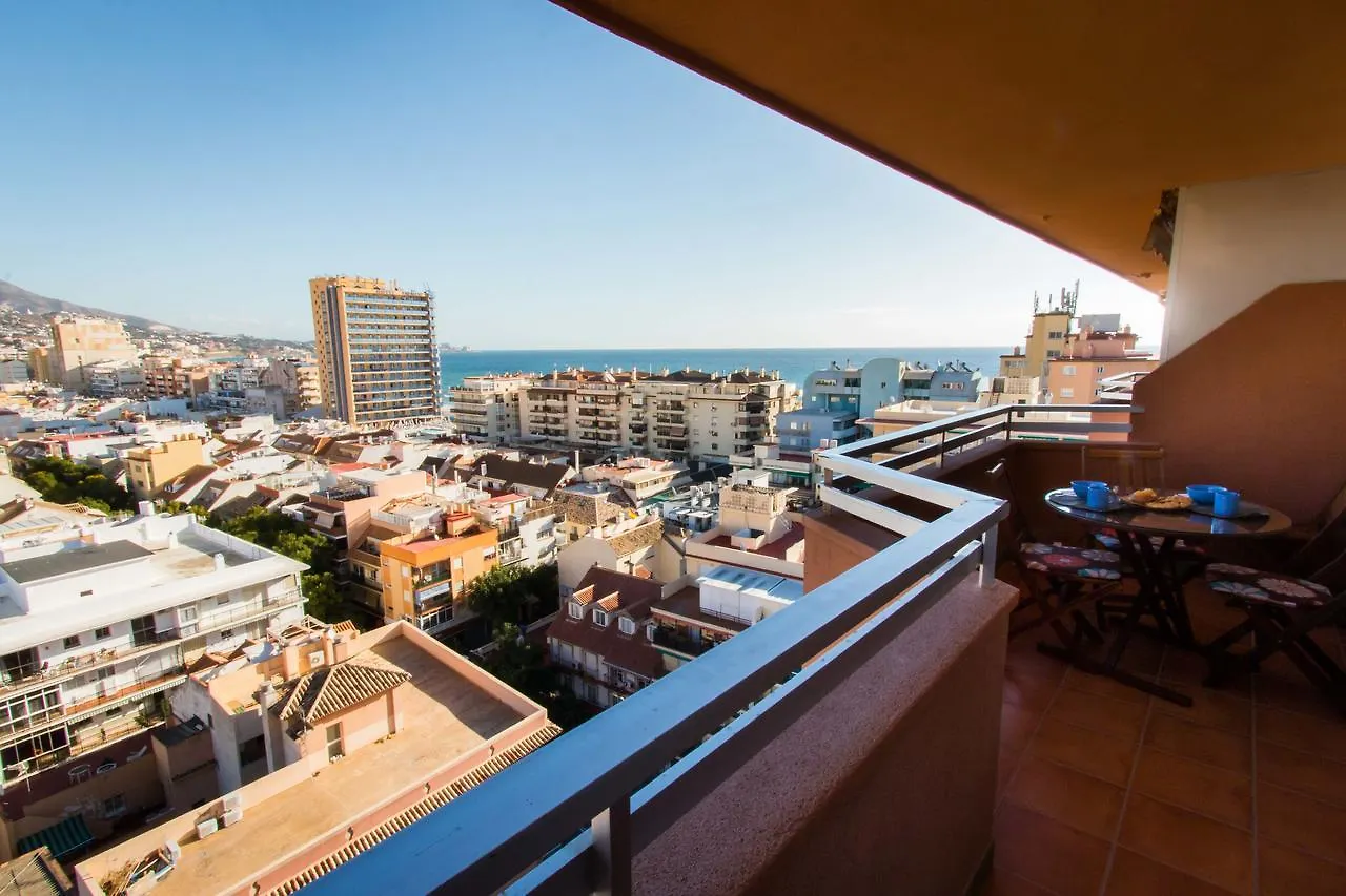 Holidays2Fuengirola Los Boliches ספרד