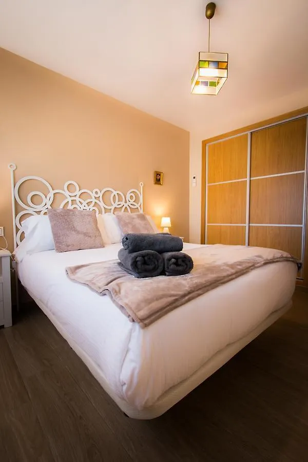 Holidays2Fuengirola Los Boliches Apartament