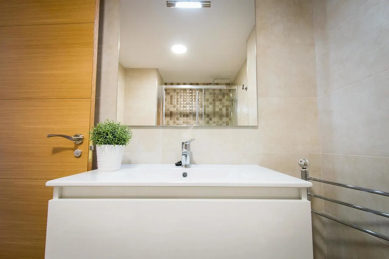 Holidays2Fuengirola Los Boliches Apartament