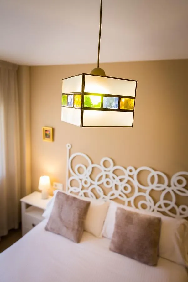 Apartament Holidays2Fuengirola Los Boliches