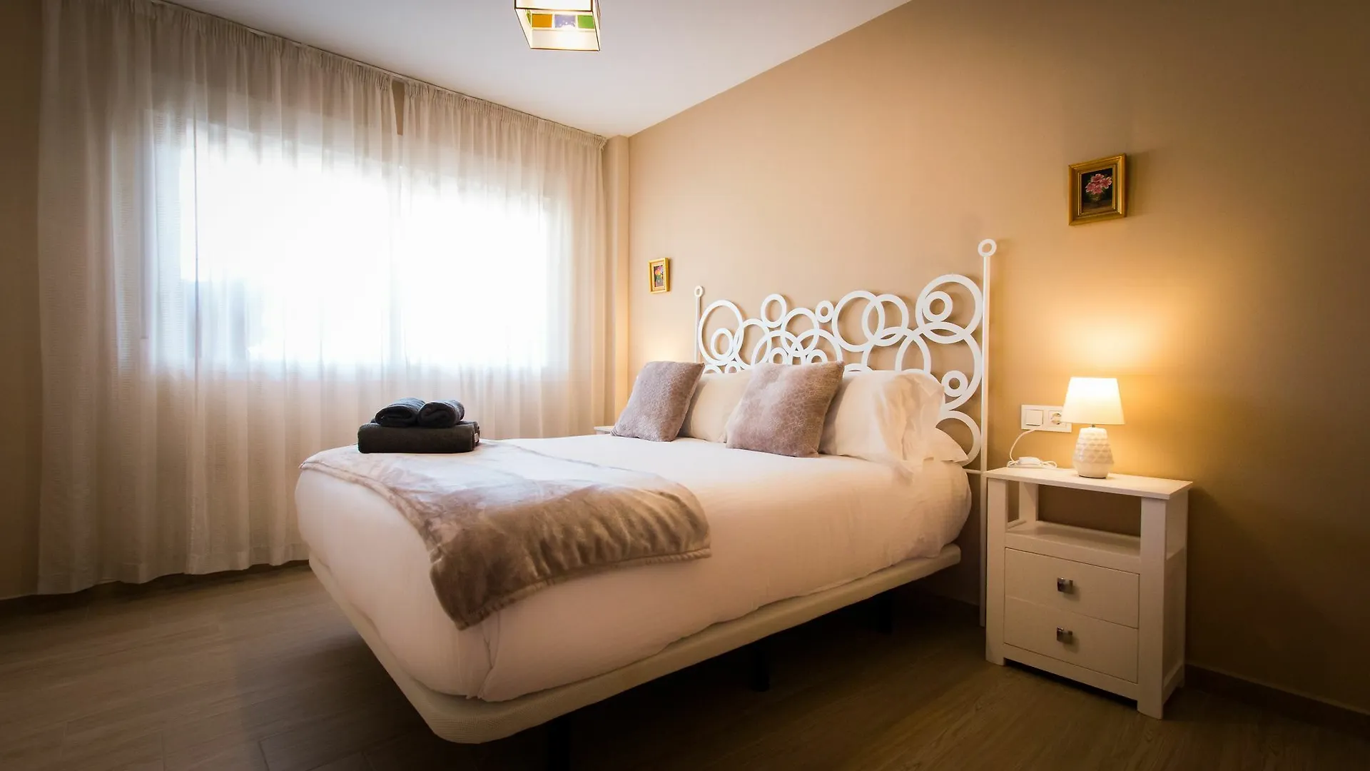Apartament Holidays2Fuengirola Los Boliches