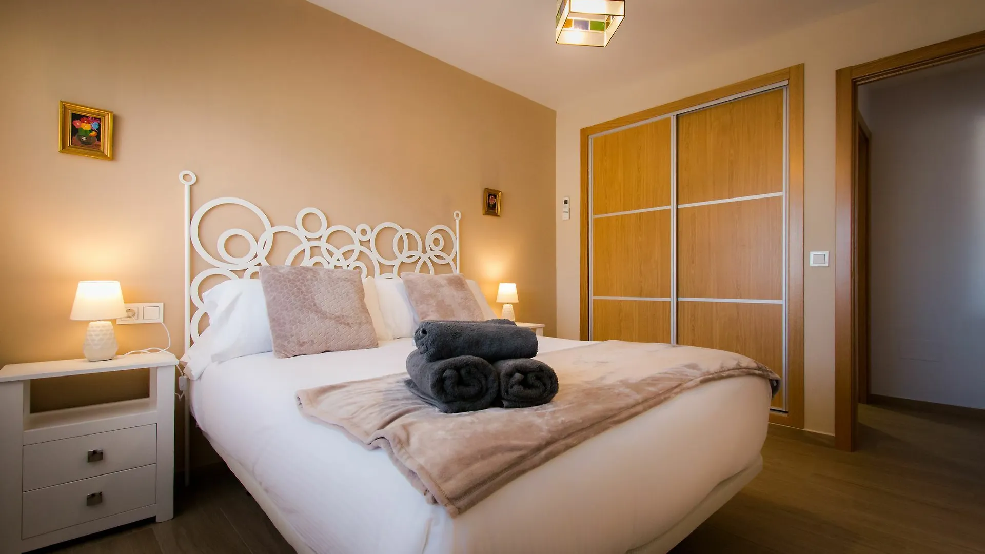 Apartament Holidays2Fuengirola Los Boliches Hiszpania