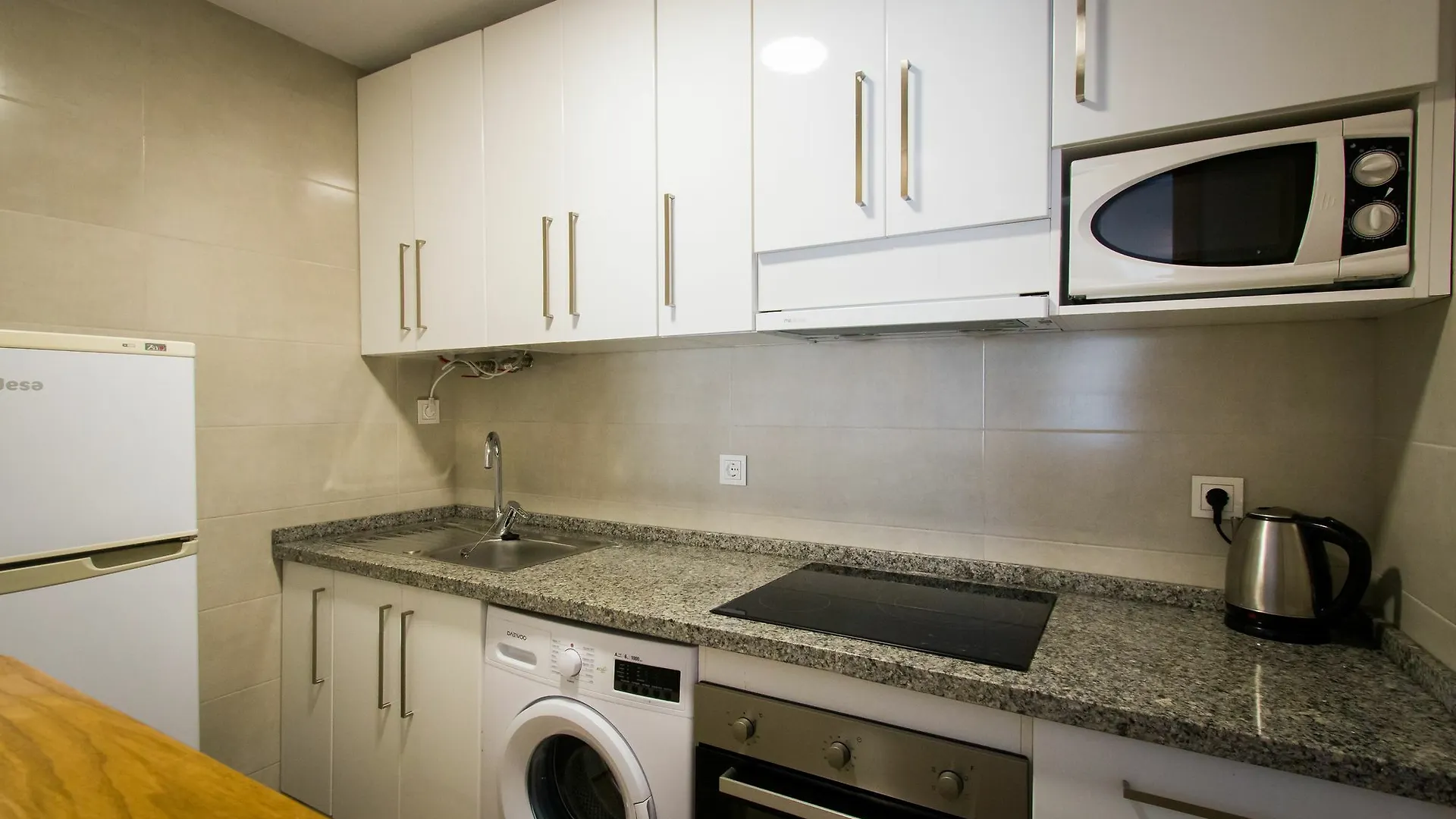 Holidays2Fuengirola Los Boliches Apartament Fuengirola