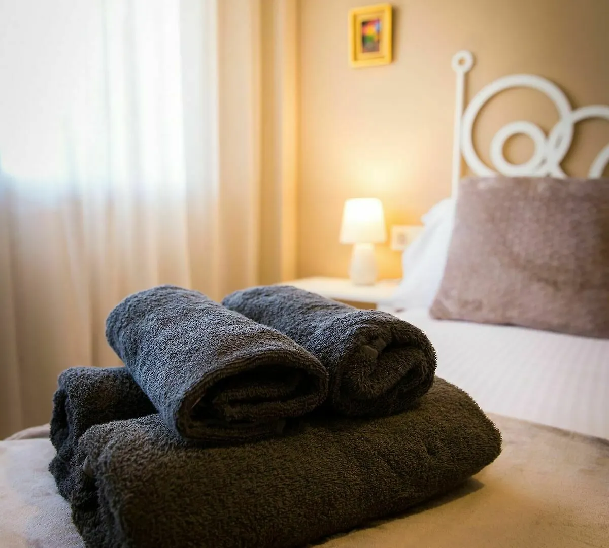 Holidays2Fuengirola Los Boliches Apartament Fuengirola