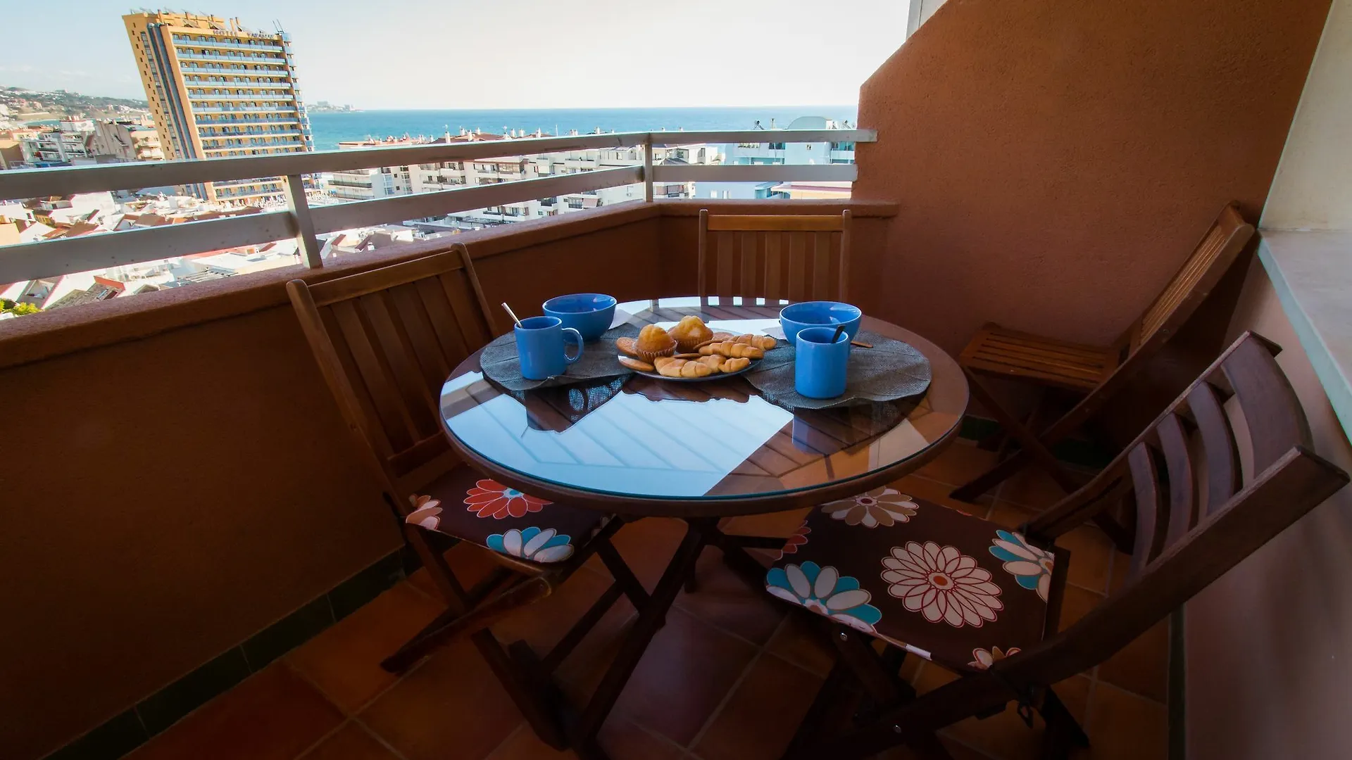 Holidays2Fuengirola Los Boliches Apartament